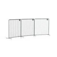 Abbildung von EXIT Backstop Sportnetz 300x900cm