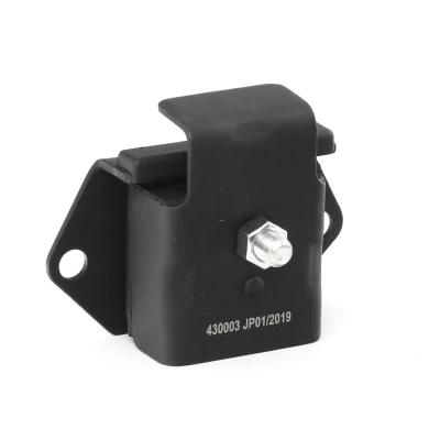 Abbildung von ASHIKA GOM 601 Lagerung, Motor motorseitig DAIHATSU: Feroza Hard Top