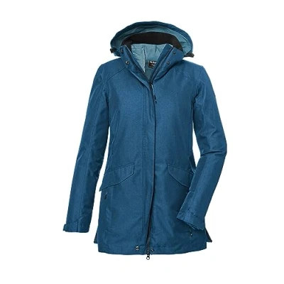 Abbildung von Killtec Doppeljacke KOW 17 WMN JCKT