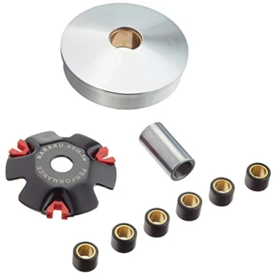 Abbildung von Naraku 4250362419392 variator/Vario Sport kit for, Kymco 50cc 4 Stroke