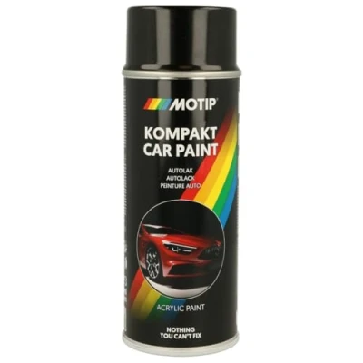 Abbildung von Motip Farbige Farbe 400ml