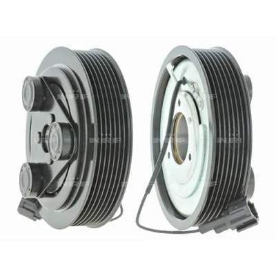 Abbildung von NRF 380194 Magnetkupplung GENUINE ZEXEL DCS17 NISSAN: Murano II, Pathfinder 3, NP300 Navara Pritsche / Fahrgestell