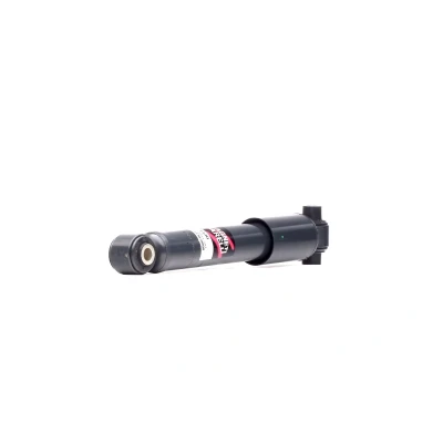 Abbildung von MAGNETI MARELLI 357143070000 Stoßdämpfer Vorderachse Gasdruck Zweirohr Dämpfermodul oben Stift IVECO: Daily 6 Kastenwagen