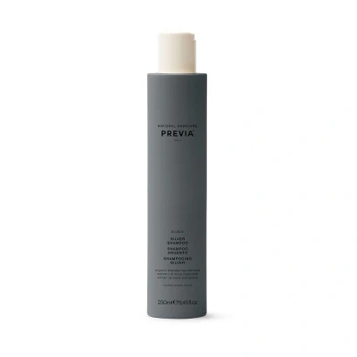 Abbildung von PREVIA Anti Yellow Blackberry Silver Sh 300 ml *