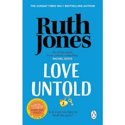 Abbildung von Love Untold: The joyful Sunday Times bestseller and Richard Judy Book Club pick
