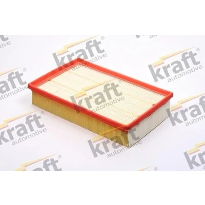 Abbildung von KRAFT 1712340 Luftfilter 57 180 280 Filtereinsatz FORD: Transit Mk6 Kastenwagen, Bus, Pritsche/Fahrgestell
