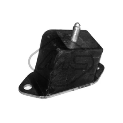 Abbildung von Lagerung, Motor Metalcaucho 00387