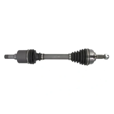 Abbildung von PASCAL G2C069PC Antriebswelle Vorderachse rechts 640 CITROËN: C4 I Schrägheck, C5 Kombi