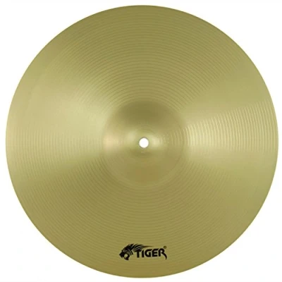 Abbildung von Tiger CYM14 BR 16&quot; Crash Becken