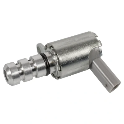Abbildung von FEBI BILSTEIN 175074 Steuerventil, Nockenwellenverstellung unten VOLKSWAGEN: GOLF 6, Passat B6 Variant, Limousine, AUDI: A3 Schrägheck