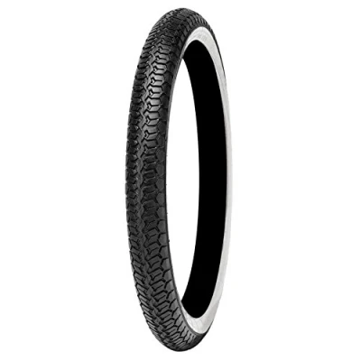 Abbildung von MITAS B8 2.25 16 TT 38J, Rollerreifen Vorne/Hinten