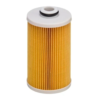Abbildung von HENGST FILTER E490KP D484 Kraftstofffilter Filtereinsatz HONDA: CR V 4, 3, CIVIC 9