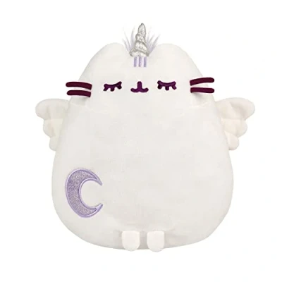 Abbildung von HERMA Pusheen Super Pusheenicorn Sitting Pretty 24cm
