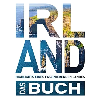 Abbildung von KUNTH Irland. Das Buch: Highlights eines faszinierenden Landes (KUNTH Buch)