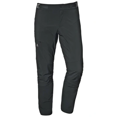 Abbildung von Schöffel Outdoorhose, Herren, Größe: 46, Schwarz