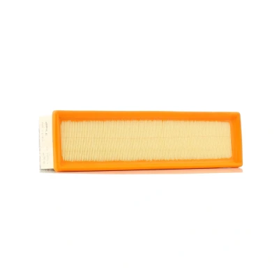 Abbildung von MAHLE ORIGINAL LX 3105/1 Luftfilter 79,3 93 346,6 Filtereinsatz MERCEDES BENZ: C Klasse T modell, Limousine