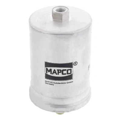 Abbildung von MAPCO 62802 Kraftstofffilter Leitungsfilter AUDI: A8 D2, Cabriolet B4, 80 B4 Limousine, VOLKSWAGEN: Passat B5 GP Variant, Limousine