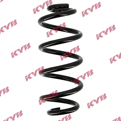 Abbildung von KYB RA5284 Fahrwerksfeder Hinterachse Schraubenfeder NISSAN: X Trail
