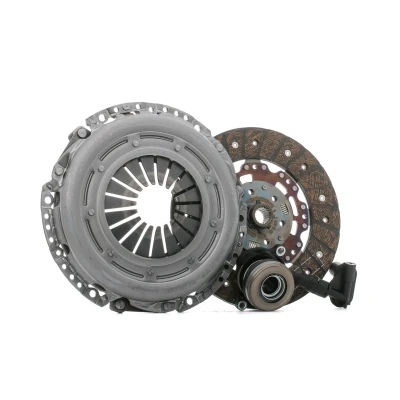 Abbildung von SACHS XTend Kit plus CSC 3000 990 422 Kupplungssatz 240 FORD: FOCUS 3, Mondeo 5 Schrägheck, Transit Connect V408 Kastenwagen, VOLVO: C30, V50, S40 II