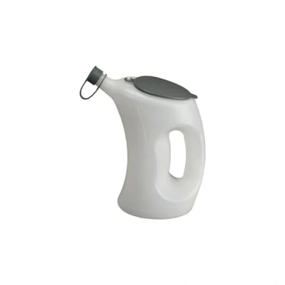 Abbildung von PRESSOL 7522 Messbecher Polyethylen Inhalt 2 Liter, 1 Stück