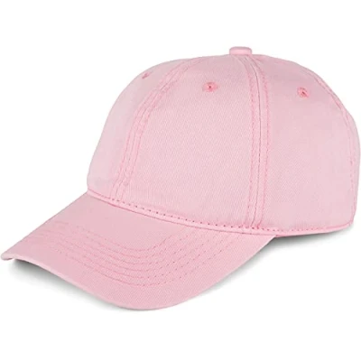 Abbildung von styleBREAKER Baseball Cap (1 St) Vintage in washed Optik
