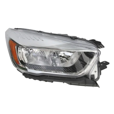 Abbildung von VALEO ORIGINAL PART 046925 Scheinwerfer rechts H15, H7, W5W für Rechtsverkehr FORD: KUGA 2