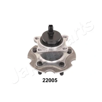 Abbildung von JAPANPARTS KK 22005 Radnabe 5 Hinterachse