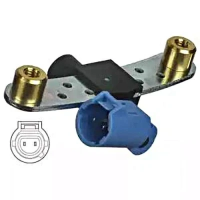 Abbildung von DELPHI SS11012 Impulsgeber 2 polig RENAULT: CLIO 2, SCENIC Scénic 1, DACIA: Logan I MCV, Limousine, NISSAN: Kubistar Kastenwagen