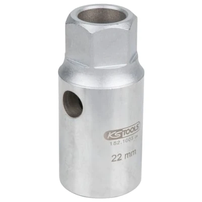 Abbildung von KS Tools 152.1003 Stehbolzen Ausdreher,M22