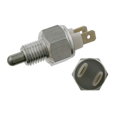 Abbildung von FEBI BILSTEIN 01625 Schalter, Rückfahrleuchte BMW: 5 Limousine, 3 Cabrio, Limousine kfzteile, kfzteile24, bandel online, bandel, atp autoteile,