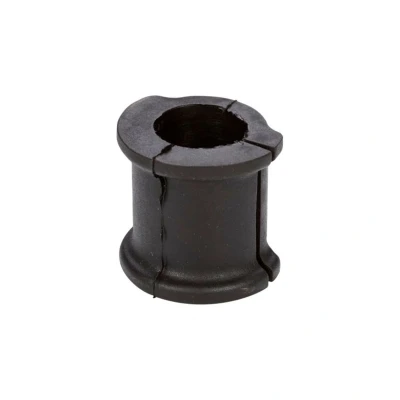 Abbildung von MOOG VO SB 13288 Lagerbuchse, Stabilisator Hinterachse beidseitig VOLKSWAGEN: Transporter 5 Bus, Kastenwagen, Multivan (7HM