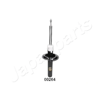 Abbildung von JAPANPARTS MM 00264 Stoßdämpfer Vorderachse Gasdruck Zweirohr Federbein oben Stift FORD: Transit Mk5 Kastenwagen, Bus