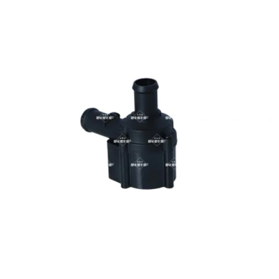 Abbildung von NRF 390052 Zusatzwasserpumpe AUDI: A4 B8 Avant, A6 C7 B9 Limousine