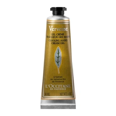 Abbildung von L&#039;occitane Verbena Cooling Hand Cream Gel 30 ml