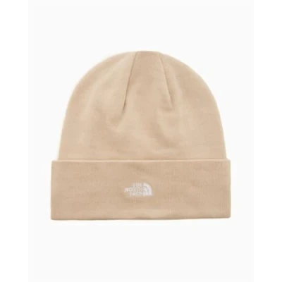 Abbildung von The North Face NORM Beanie Unisex Mütze, Größe: One Size, Gravel