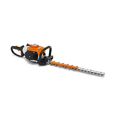Abbildung von STIHL Benzin HECKENSCHERE HS 82 R 60cm, (1 St)