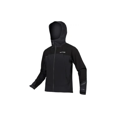 Abbildung von Veste Impermeable Endura MT500 II Noir