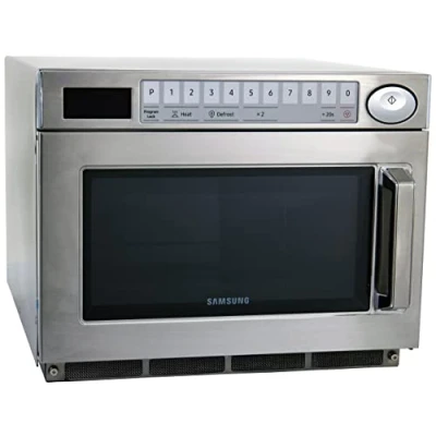 Abbildung von SARO SAMSUNG Mikrowelle MJ2693 ersetzt CM1929