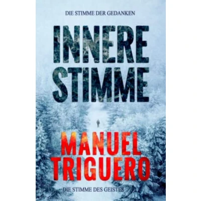 Abbildung von Innere stimme: Die Stimme der Gedanken