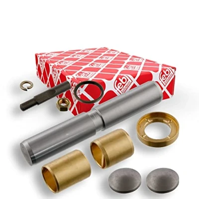 Abbildung von FEBI BILSTEIN 03259 Reparatursatz, Achsschenkelbolzen MERCEDES BENZ: T2/L Kipper, Kasten / Kombi