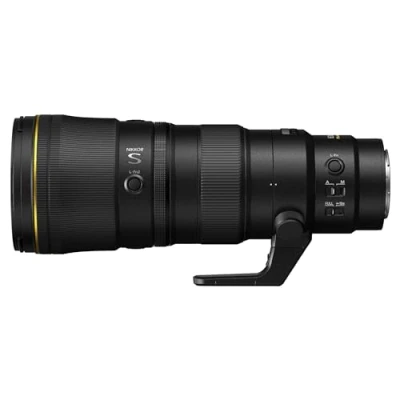 Abbildung von Nikon NIKKOR Z 600mm f/6.3 VR S