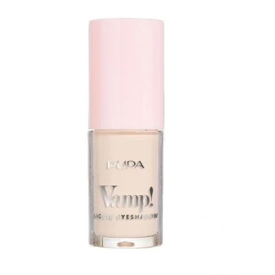 Abbildung von PUPA Stick Vamp! Liquid Eyeshadow 009 4 ml