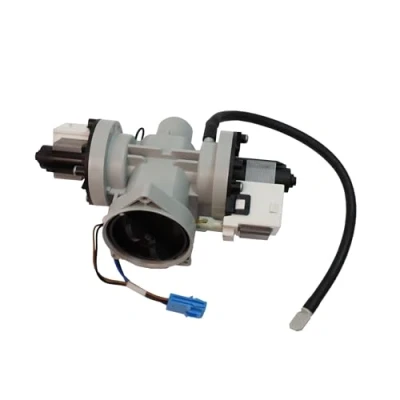 Abbildung von LG Ablasspumpe Komplettset 5859EN1006C