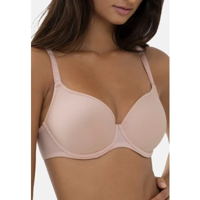 Abbildung von mey MIT Spacer CUP JOAN Tshirt BH, Damen, Größe: 70A, Blossom