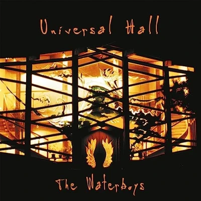 Abbildung von Universal Hall [VINYL] [Vinyl LP]