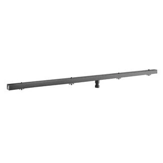 Abbildung von Adam Hall SLTS 017 CB Traverse Querträger mit 28 mm TV Zapfen für Lichtstative