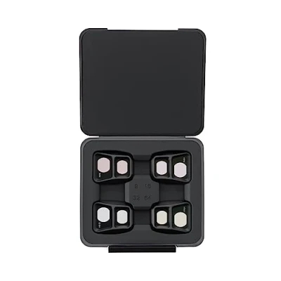 Abbildung von DJI Air 3 ND Filterset (ND8/16/32/64)