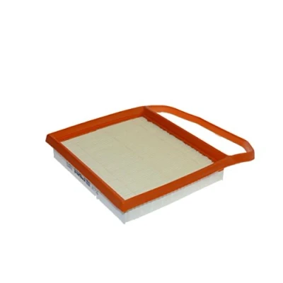 Abbildung von PURFLUX A1716 Luftfilter 33 185 230 Filtereinsatz MERCEDES BENZ: E Klasse Limousine, T modell, C modell