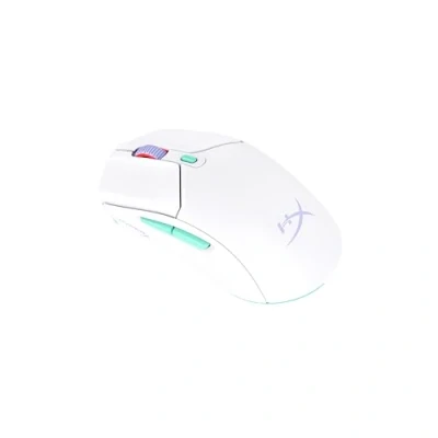 Abbildung von HyperX Pulsefire Haste 2 Core Wireless Gaming Maus (Bluetooth, Funk, USB)