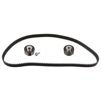 Abbildung von BLUE PRINT ADT37345 Zahnriemensatz 140 TOYOTA: Corolla VIII Compact, Liftback, Kombi